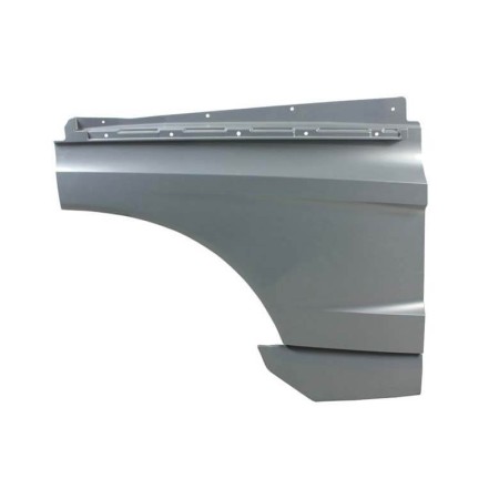 Sottoporta Destro Verniciato Grigio Mercedes Actros Mp4 - 9607201001