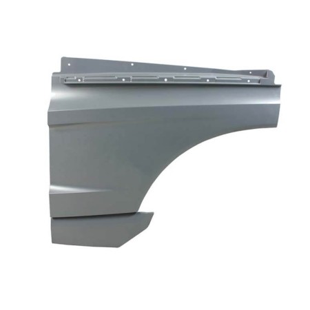 Sottoporta Sinistro Verniciato Grigio Mercedes Actros Mp4 - 9607200901