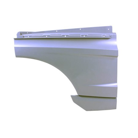 Prolongación De Puerta Derecho Mercedes Actros Mp4 - 9607201001