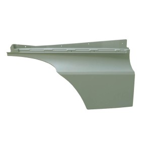 Right Door Extension Mercedes Actros Mp4 - 9607201201