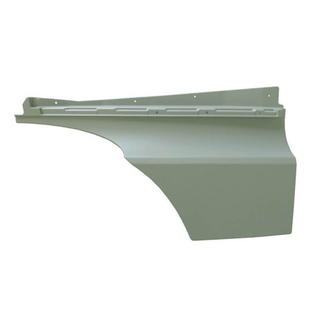 Right Door Extension Mercedes Actros Mp4 - 9607201201