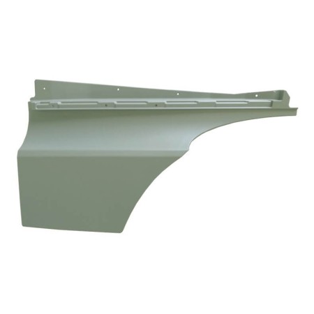 Prolongación De Puerta Izquierdo Mercedes Actros Mp4 - 9607201101