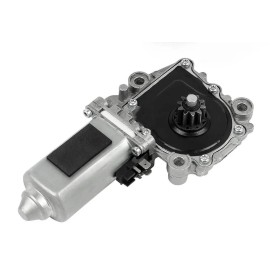 Left Window Regulator Motor Volvo Fm - Fh