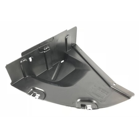 Protection D'aile Inférieure Gauche Iveco Daily S2000