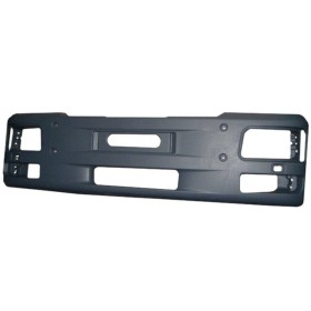 Front Bumper MAN L2000
