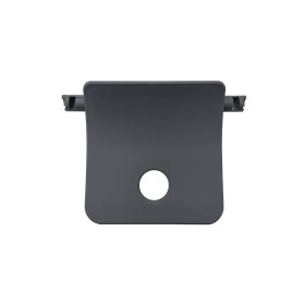 Right-Left Painted Step Panel In Grey For Mercedes Actros Mp4 - 9606660605