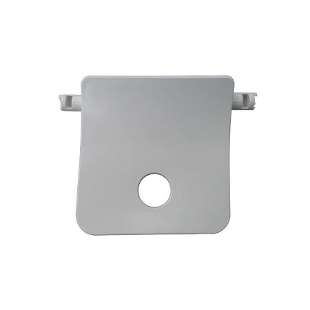 Step Cover Right - Left Mercedes Actros Mp4