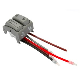 MANDO ASIENTO IZQUIERDO SCANIA SERIE 4