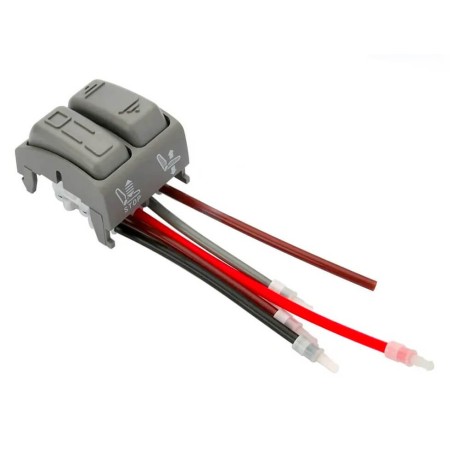 BETÄTIGUNG SITZ LINKS SCANIA SERIE 4