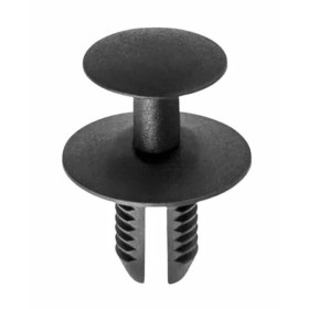 Expansion Rivet Fixing Lower Step Grille Mercedes Actros Mp4