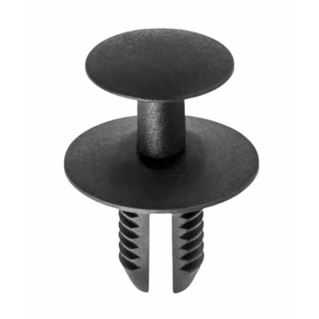 Remache Fijación Rejilla Del Pedal Inferior Mercedes Actros Mp4