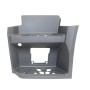 Stepwell Case Left Mercedes Actros MP4 | A9616666901