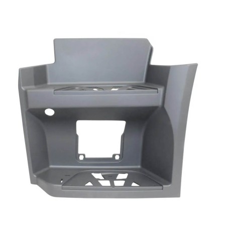 Caisson D'emmarchement Gauche Mercedes Actros MP4 | A9616666901