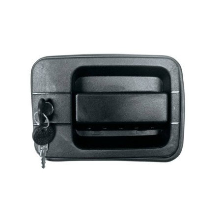 Manija Puerta Derecha Iveco Eurocargo 60-120-150 - 98404709