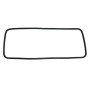 Frame Gasket Windscreen Iveco Eurocargo 60-120-150 - 8143851