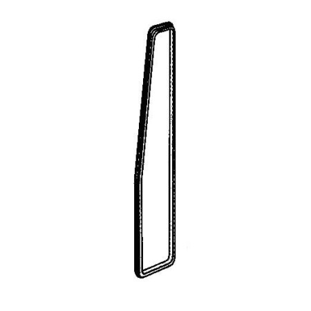Dichtung Glas Iveco Eurocargo 60-120-150 - 98409363