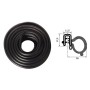 Door Sealing Rubber Iveco Eurocargo 60-120-150 - 500382453