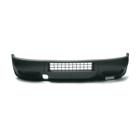 Front Bumper Iveco Daily S2000