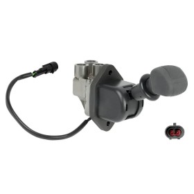 Hand Brake Valve Iveco Stralis 41211127