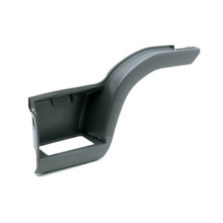 Estribo Guardabarros Izquierda Iveco Eurocargo 60-120-150 - 8142604