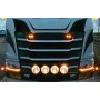 Kit Conversion DRL Feux Diurnes Orange Scania S - R | Style Hollandais
