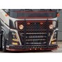 Kit Conversione DRL Luci Diurne Arancio VOLVO FH4 | Holland Style