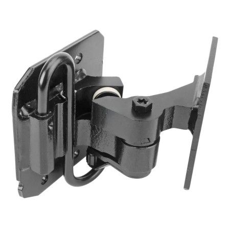 Charnière Supérieure Gauche De Porte Man TGX | TGA | TGL | TGM | TGS