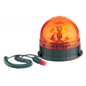 Led Warning Light Orange Magnetic 12/24V Truck - Tow Truck