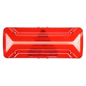 Rear Light Lens Semi-trailer Aspöck | Ecoled