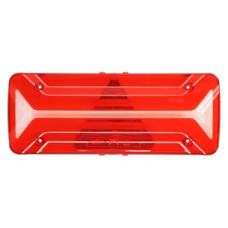 Cabochon De Feu Arriere Semi-remorque Aspöck | Ecoled