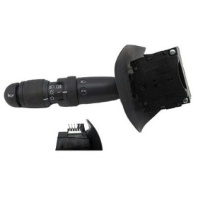 Steering Switch Lever Iveco Daily From 2000 To 2006