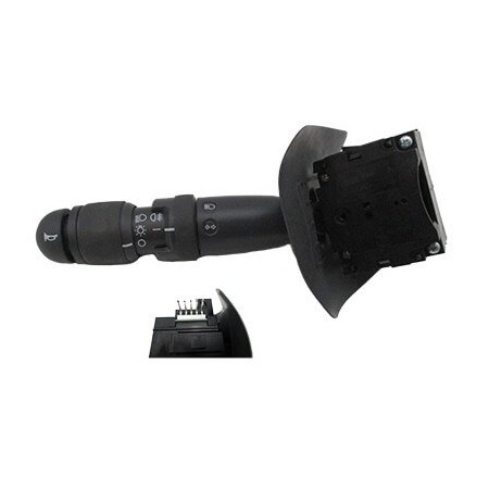 Leva Devio Guida Iveco Daily Dal 2000 Al 2006