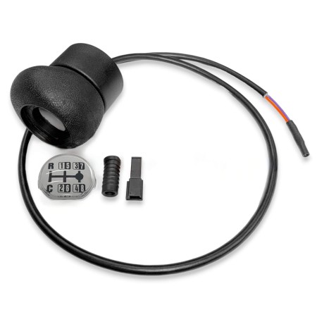 Pomello Leva Cambio Iveco Eurocargo | 504081568