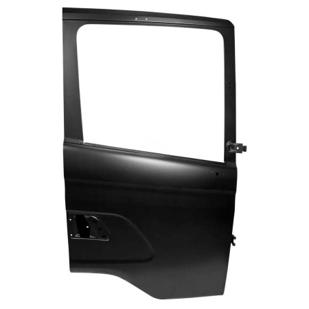 Right Door Scania Series R - 4 | 1476535 - 1452666 - 1739743