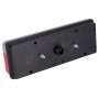 Fanale Posteriore Sinistro A Led Europoint 3° Serie Per Rimorchio