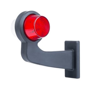 Begrenzungsleuchte Led 90° Links 12/24V | Lkw - Anhänger