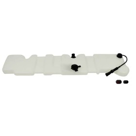 Windschutzscheibe Waschanlagebehälter Iveco Eurotech | Eurotrakker