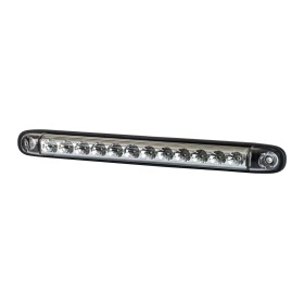Led Dritte Bremsleuchte Weiss Mit Rotem Licht 12/24V Lkw | Anhänger