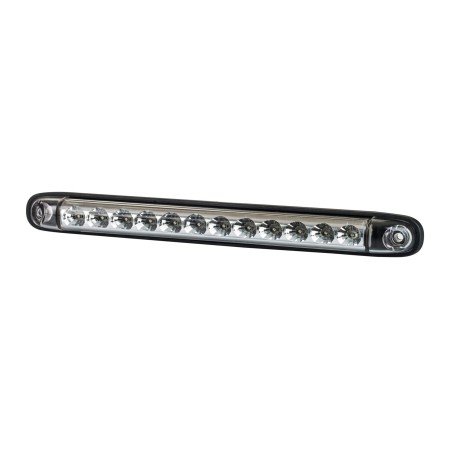 Led Dritte Bremsleuchte Weiss Mit Rotem Licht 12/24V Lkw | Anhänger