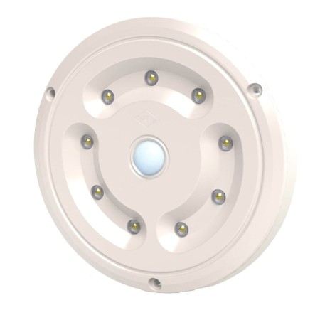 Plafón Led Interior Semirremolque Frigorífico | Con Sensor Movimiento