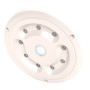 Led Ceiling Light For Refrigerated Trailer Interior With Motion Sensor