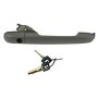 Manija De Puerta Derecha - Izquierda Mercedes Atego | A0007601359
