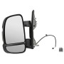 Espejo Retrovisor Izquierdo Fiat Ducato | Citroën Jumper | Peugeot Boxer