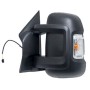 Left Rearview Mirror Fiat Ducato | Citroën Jumper | Peugeot Boxer