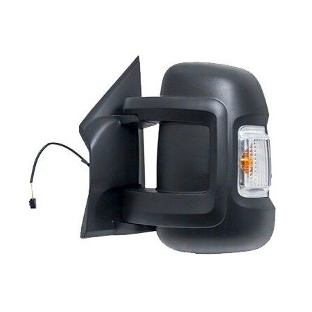Left Rearview Mirror Fiat Ducato | Citroën Jumper | Peugeot Boxer
