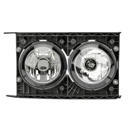 Fog Lamp Right Daf Cf - Lf 1725273