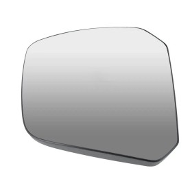 Wide Angle Mirror Glass Left Iveco S Way - 500086753