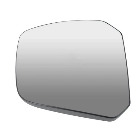 Wide Angle Mirror Glass Left Iveco S Way - 500086753