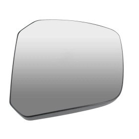 Wide Angle Mirror Glass Right Iveco S Way - 5802499015