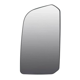 Left Main Mirror Glass Iveco S Way - 500086749